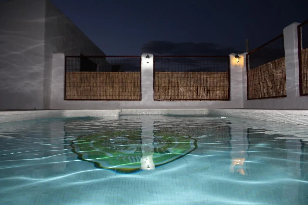 Casa Rural Asiento del Río Pruna