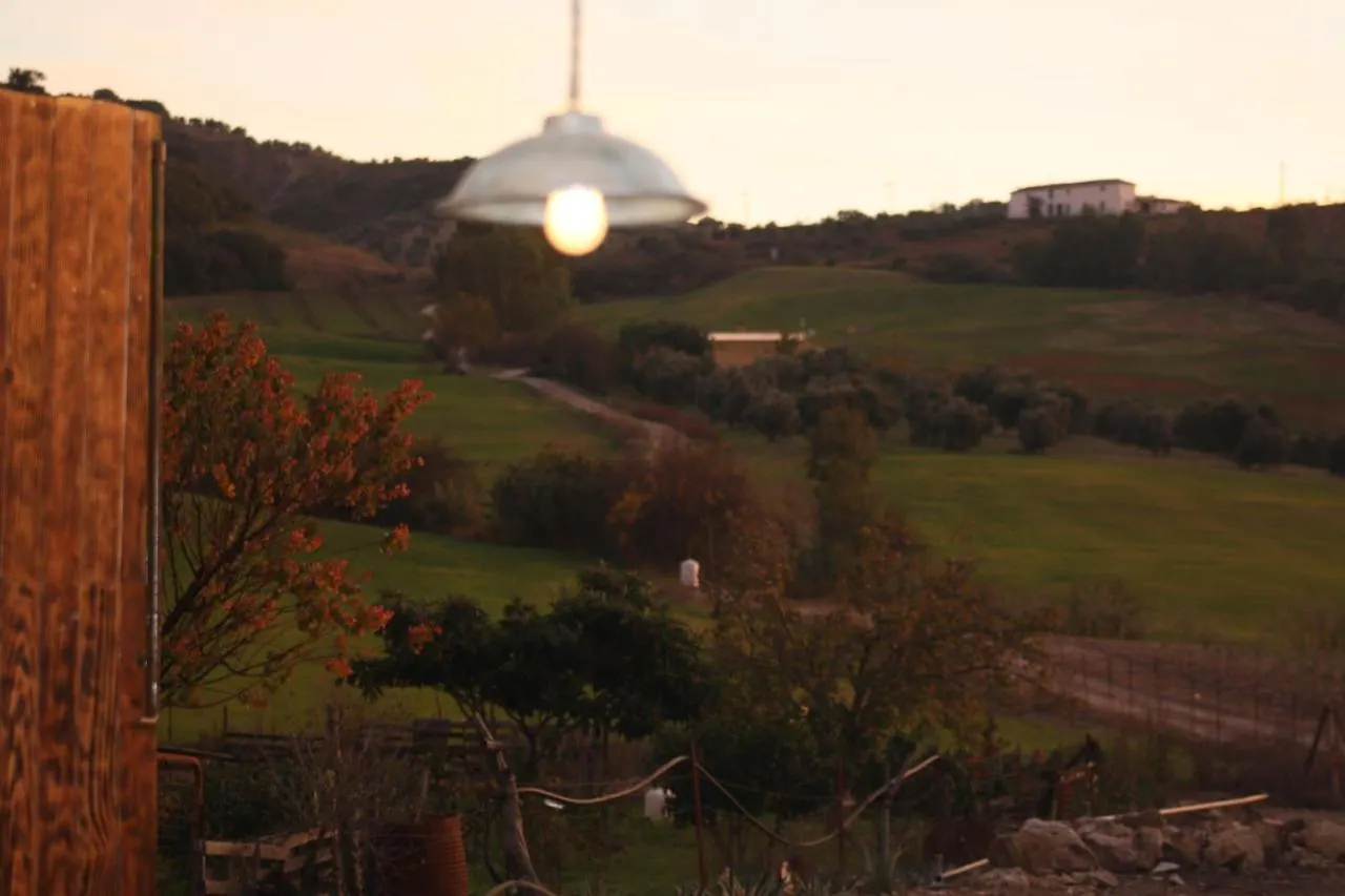 Casa Rural Asiento del Río Pruna